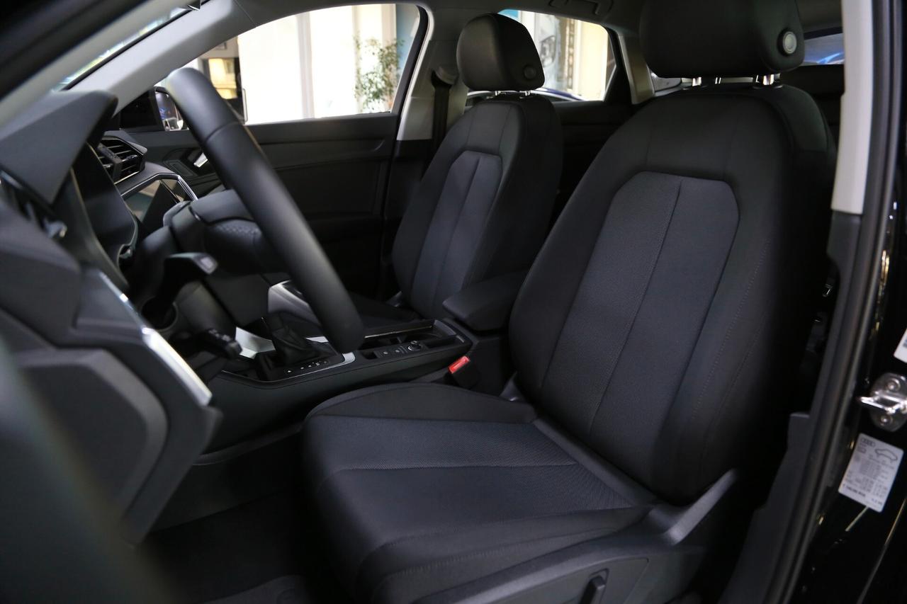 Audi Q3 Sportback 35 TDI S tronic S line