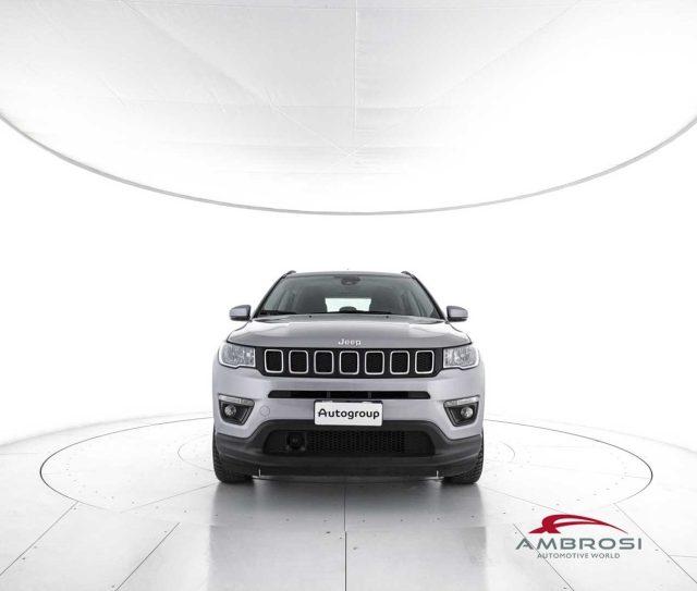 JEEP Compass 2.0 Multijet II aut. 4WD Longitude