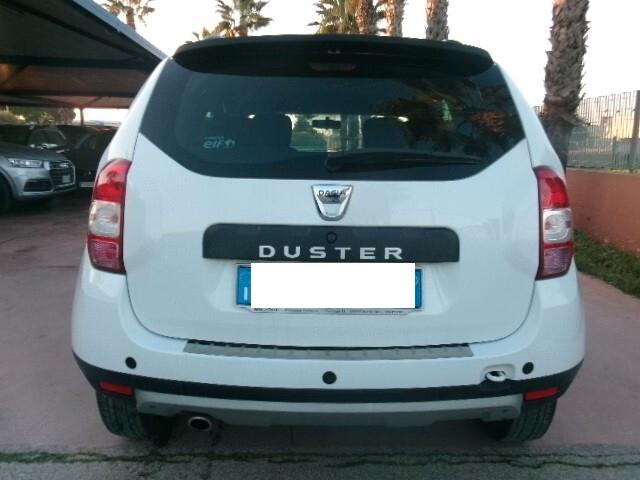 Dacia Duster 1.5 dCi 110CV S&S 4x2 Serie Speciale Lauréate Family