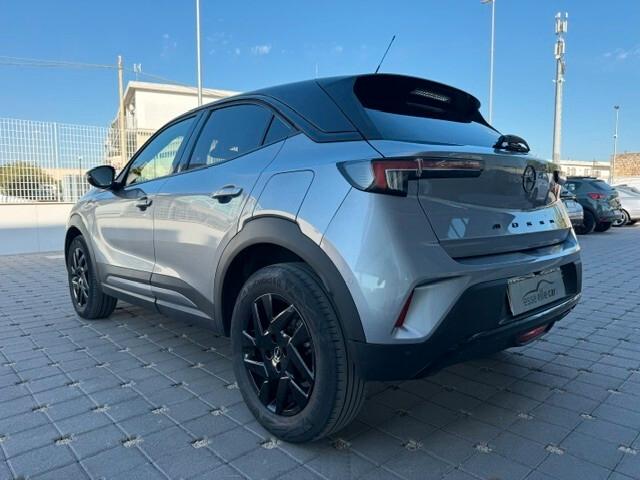 Opel Mokka 1.5 diesel Ultimate 2023