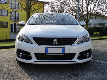 Peugeot 308 PureTech Turbo 130 S&S SW Allure