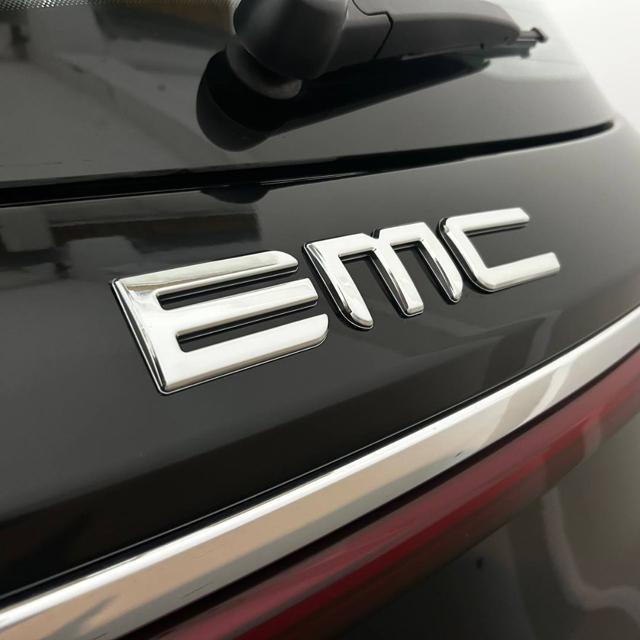 EMC Sei 1.5 M/T VARI COLORI DISPONIBILI