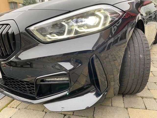 BMW 118 d 5p. Msport NAVI-BI LED-RETROCAMERA