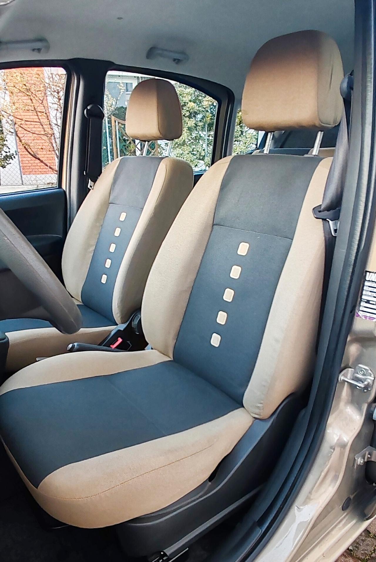 Fiat Panda 1.2 Dynamic Natural Power