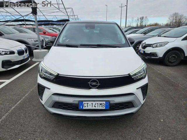 OPEL Crossland 1.2 130cv AT6 Elegance - GT141MB