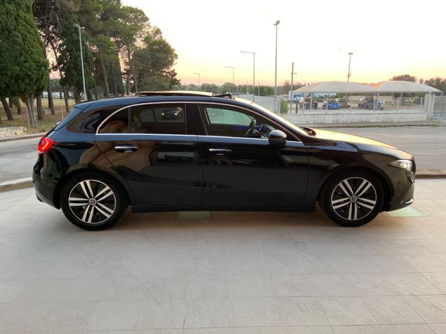 MERCEDES-BENZ A 180 Automatic Sport Plus TETTO APR/PAN-LUCI AMBIENTE
