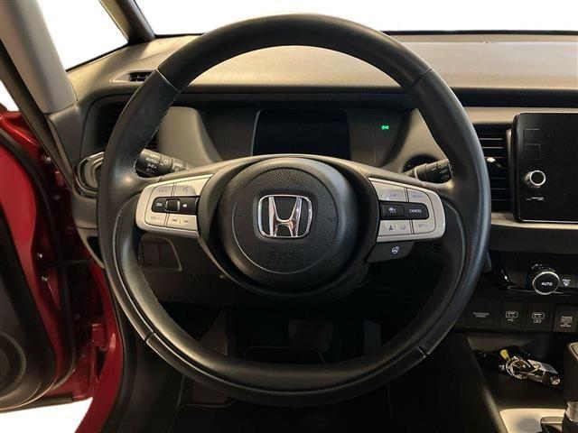 HONDA Jazz 1.5 Hev eCVT