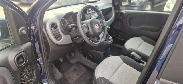 FIAT Panda 1.3 MJT 95 CV S&S Lounge