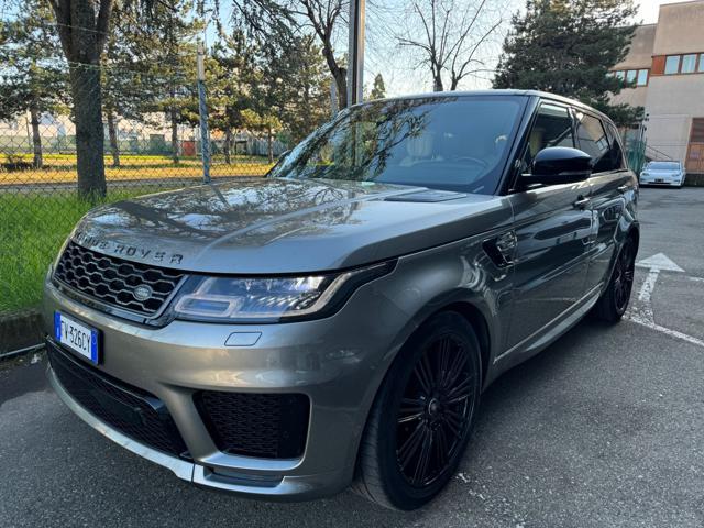 LAND ROVER Range Rover Sport 3.0 SDV6 249CV HSE Dynamic FULL OPT.