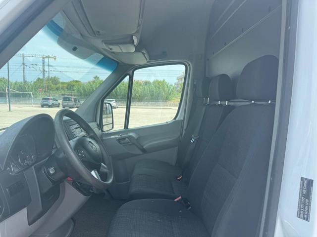 MERCEDES-BENZ Passo Lungo Sprinter 316 CDI