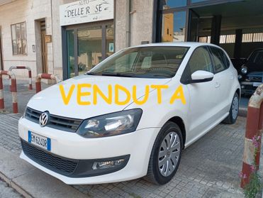 Volkswagen Polo 1.2 TDI 75 Cv 5 p. Comfortline
