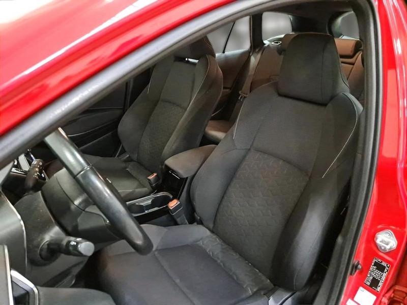 TOYOTA COROLLA TS 1.8 HYBRID BUSINESS TECH 5 PORTE STATION WAGON