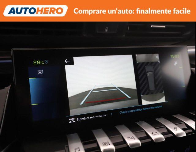 PEUGEOT 508 Plug-in Hybrid 225 e-EAT8 SW GT Pack