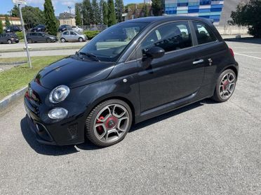 Abarth 595 595 1.4 Turbo T-Jet 165 CV Turismo