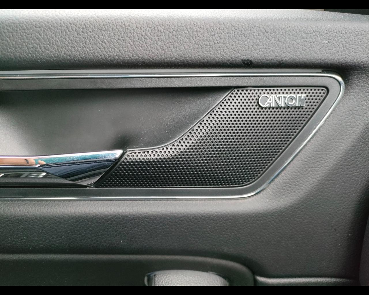 SKODA Kodiaq - Kodiaq 2.0 TDI SCR 4x4 DSG Style