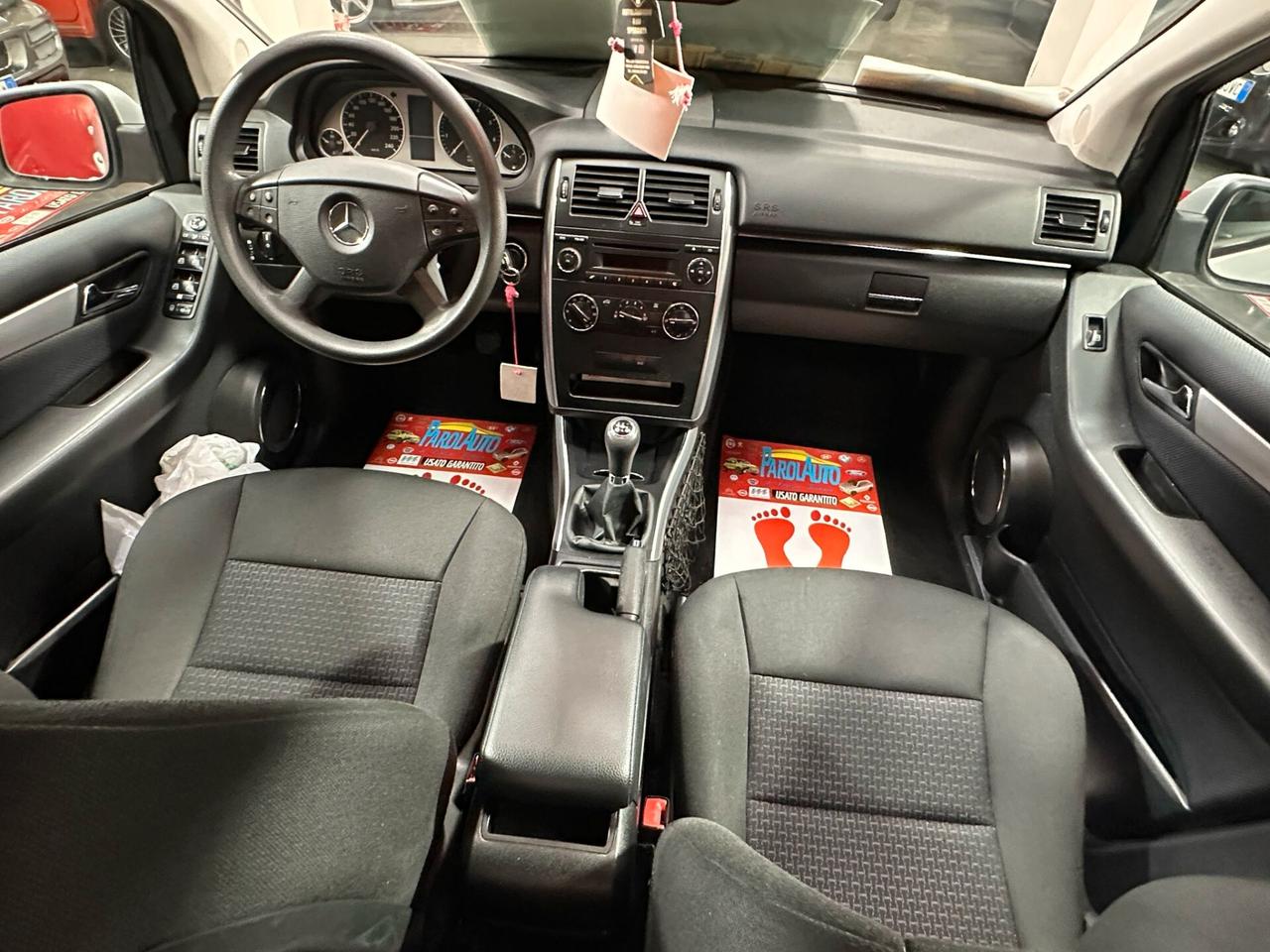 Mercedes-benz classe B 1.7 116cv SPORT - 2010