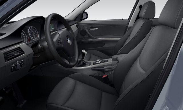 BMW 318 i cat BERLINA E90