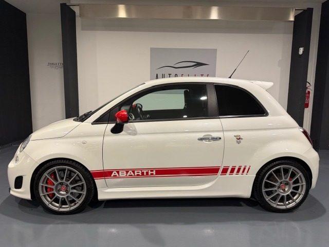 ABARTH 595 1.4 Turbo T-Jet 160 CV EsseEsse