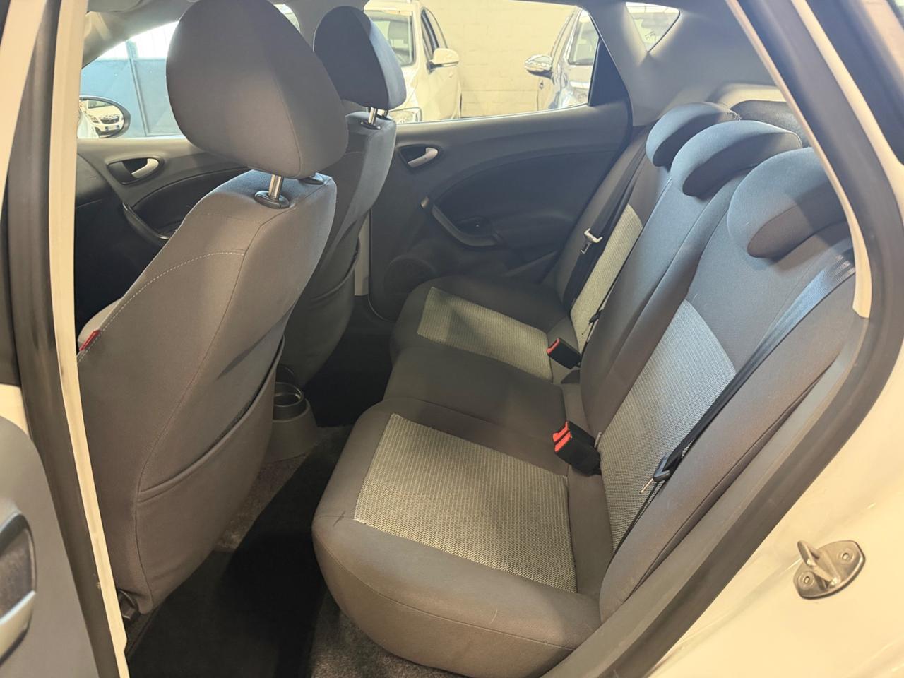 Seat Ibiza 1.6 TDI CR DPF 5 porte Style