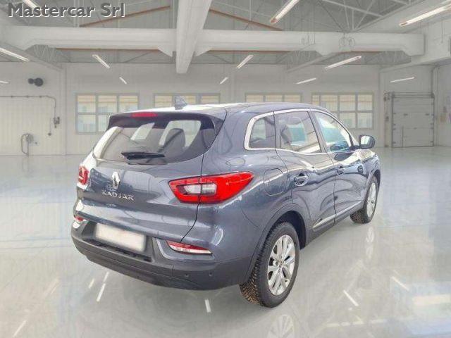 RENAULT Kadjar Kadjar 2019 1.5 blue dci Business 115cv - GE376CH