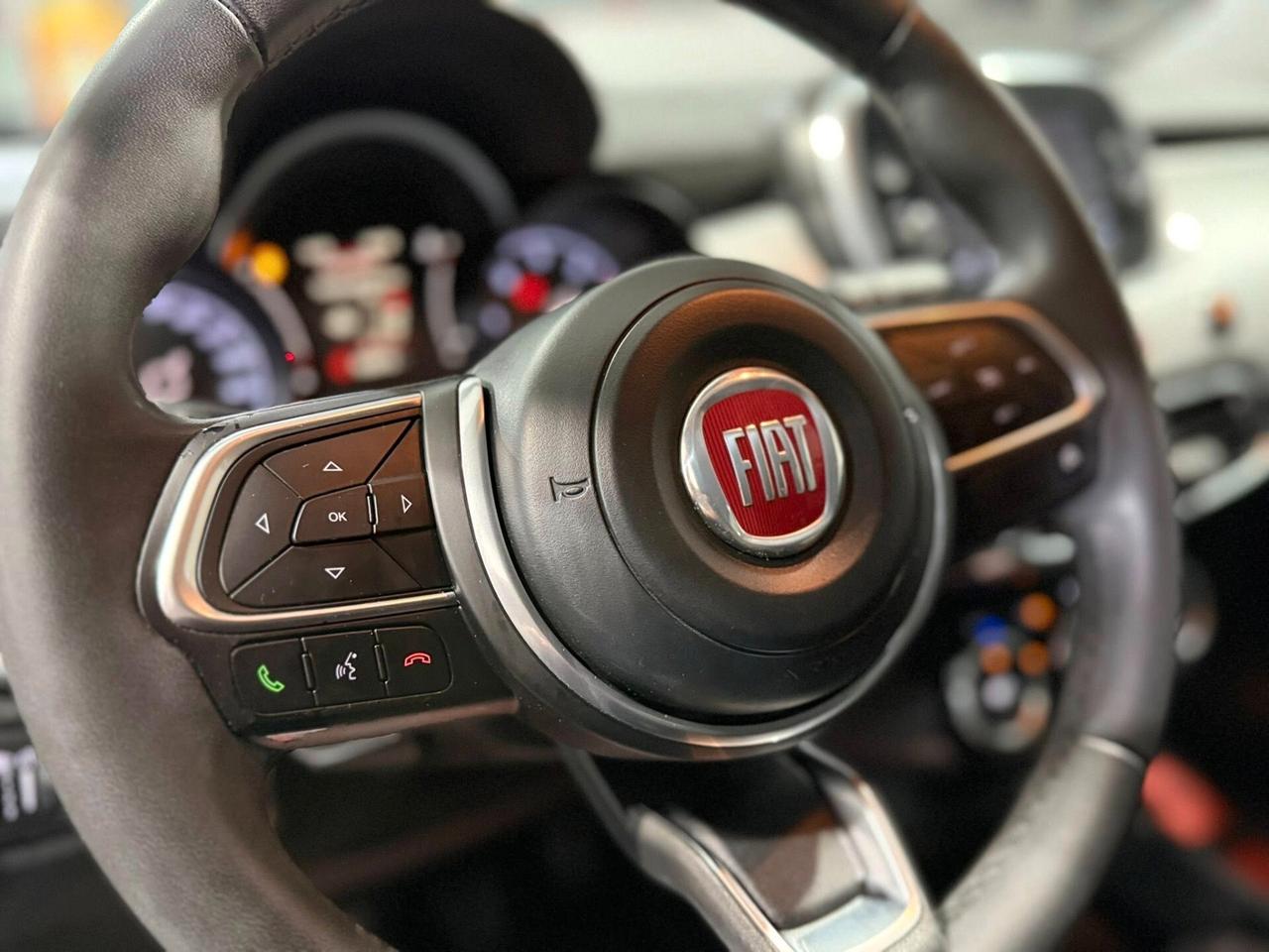 Fiat 500X 1.6 MJT 130cv Sport 2021