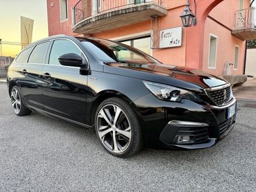 Peugeot 308 BlueHDi S&S SW GT Line