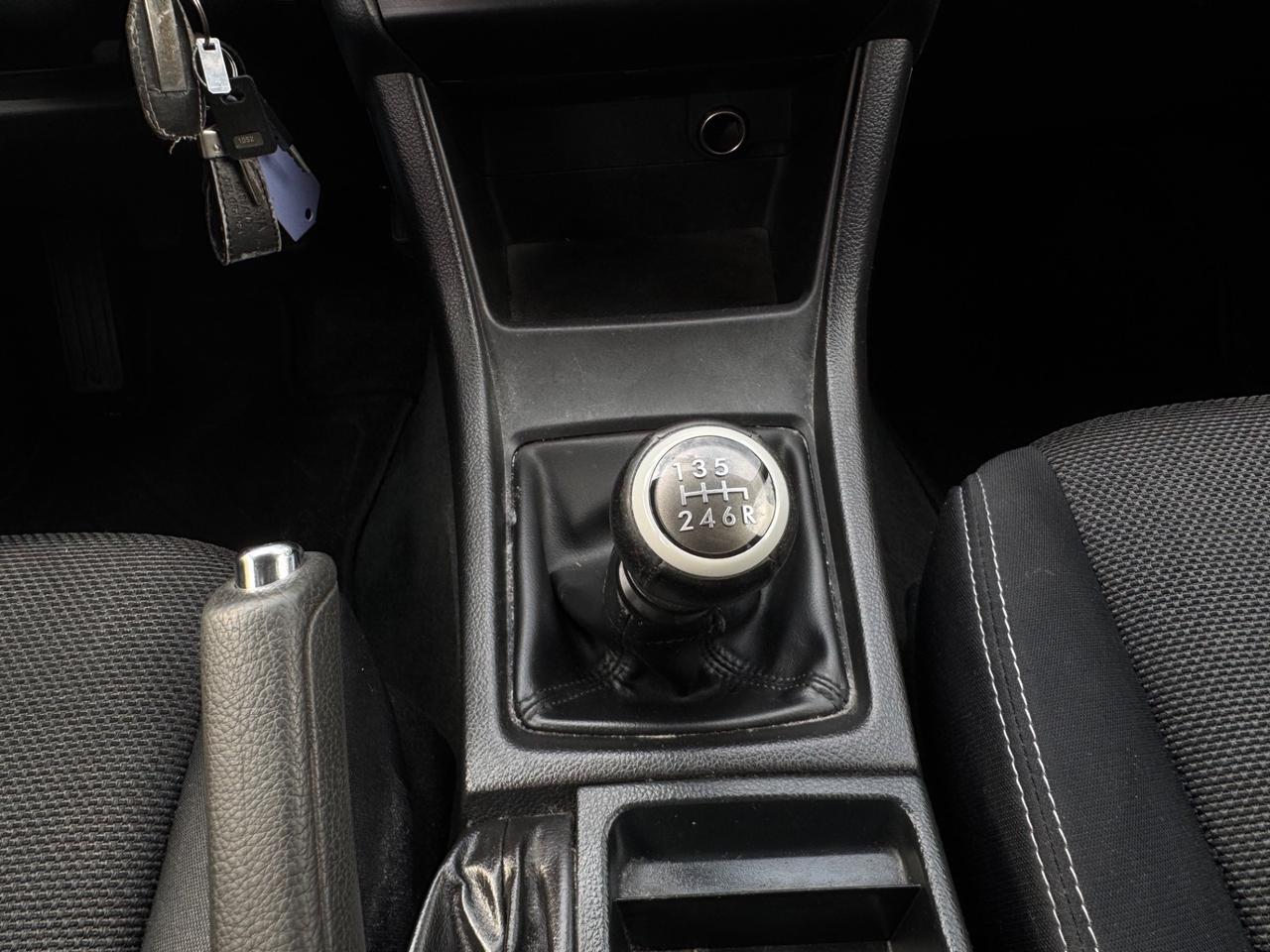 Subaru XV 2.0D-S Exclusive Gancio traino