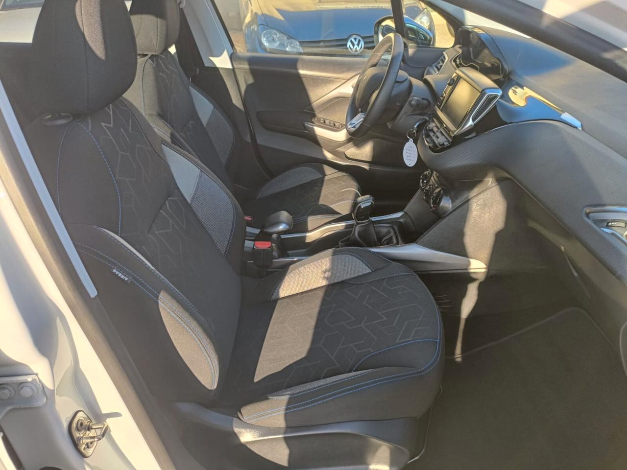 Peugeot 2008 PureTech 82 S&S Allure - 2019