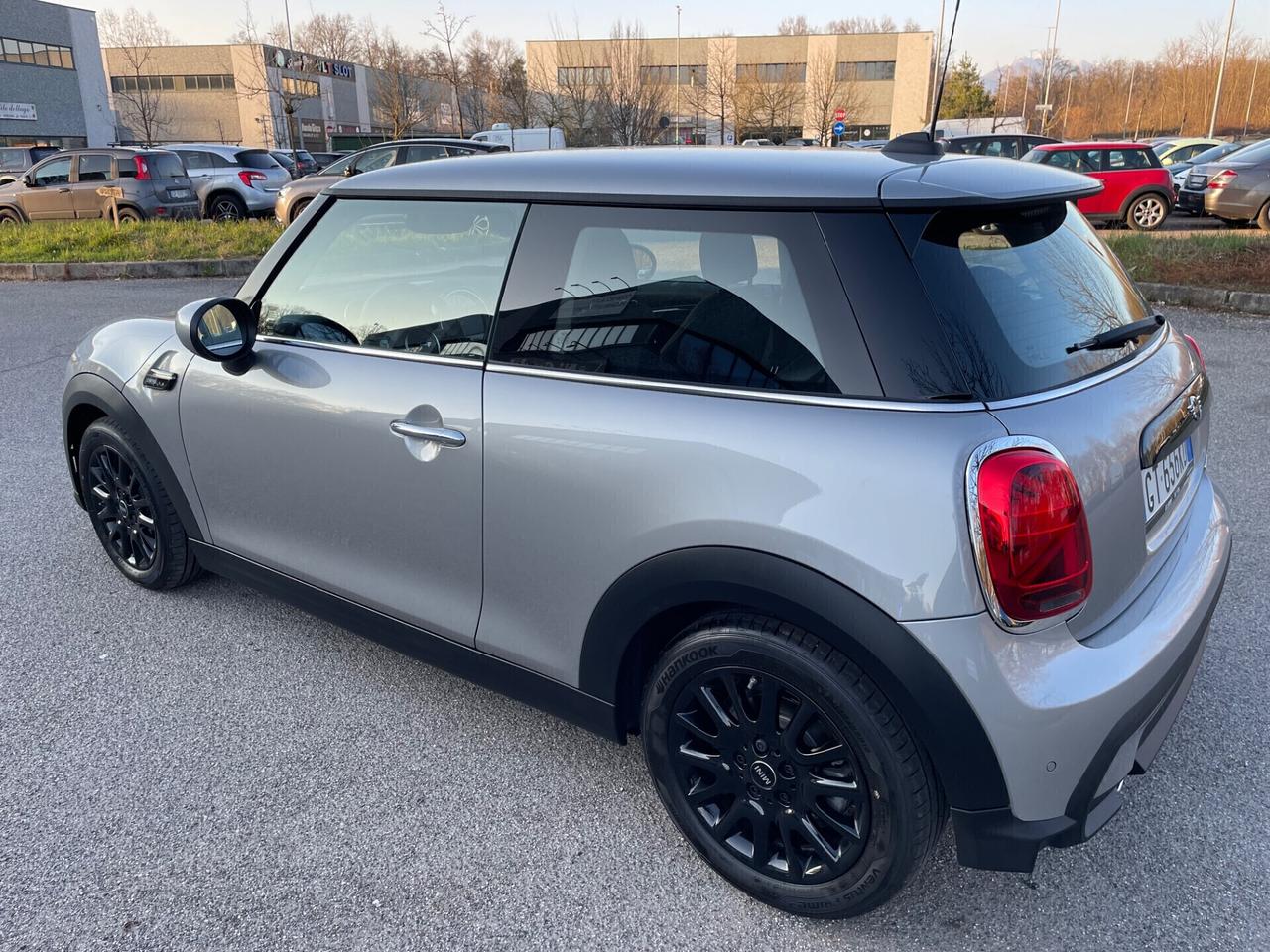Mini Mini 1.5 Cooper Camden*Automatik*Solo 1500km*Pari al nuovo*