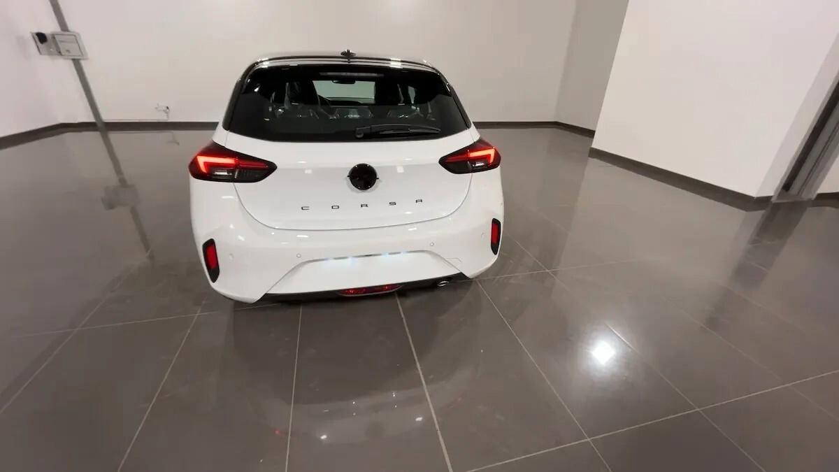 Opel Corsa 1.2 100 CV GS
