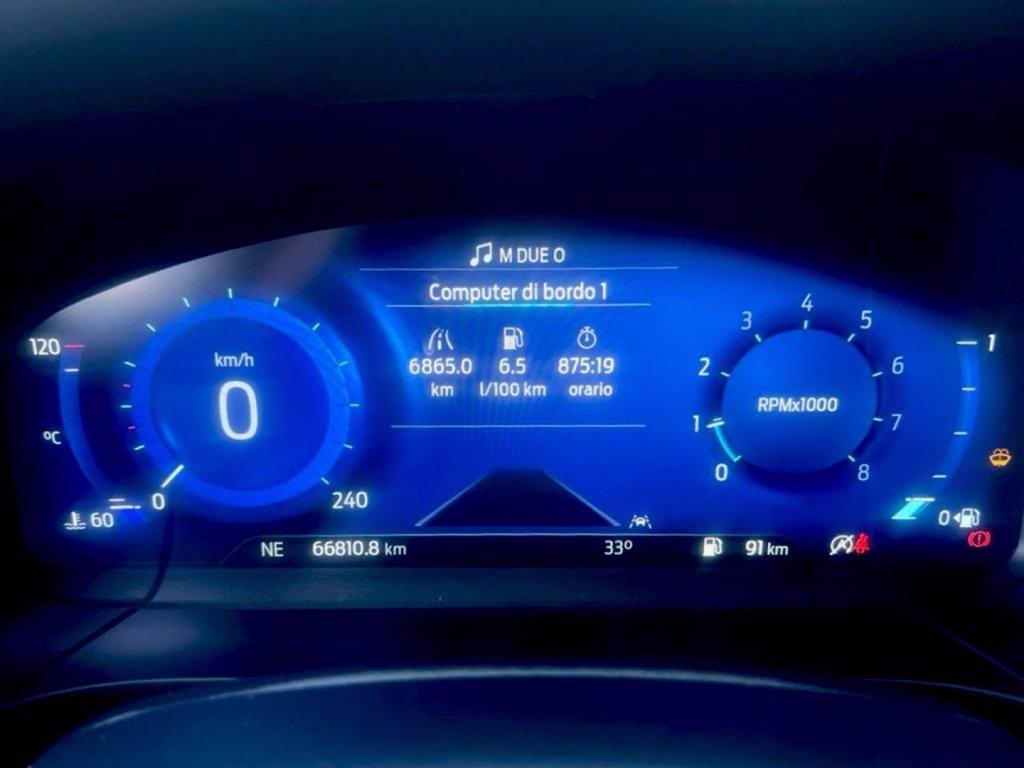 FORD Kuga 1.5 EcoBoost 150 CV 2WD ST-Line del 2023