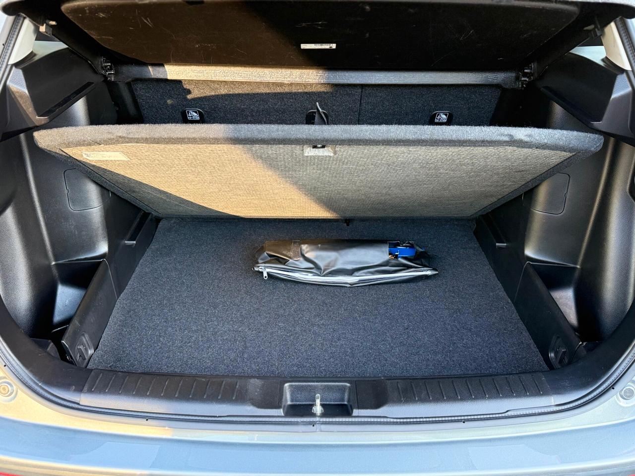 Suzuki Vitara 1.4 Hybrid 4WD AllGrip Top