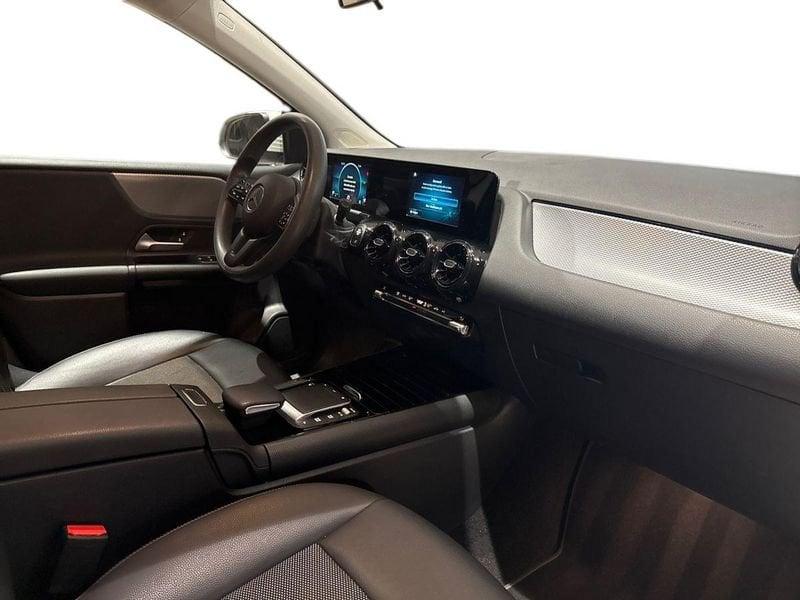 Mercedes-Benz Classe B B 180 Executive auto