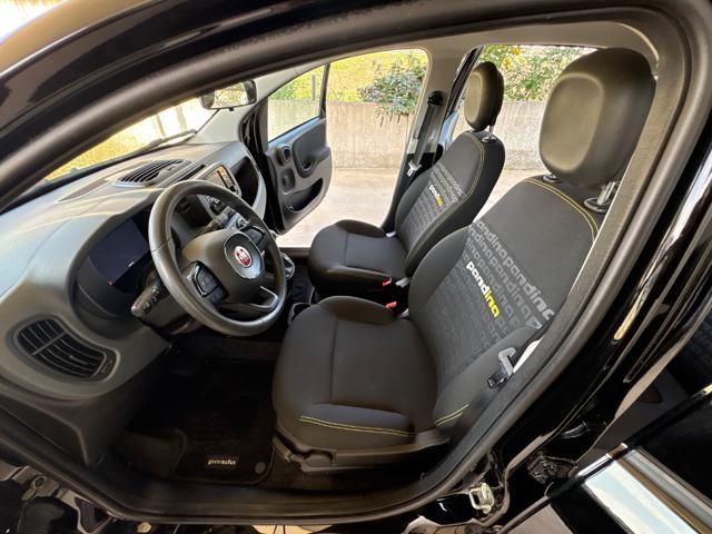 FIAT Panda 1.0 FireFly S&S Hybrid COME NUOVA PRONTA CONSEGNA