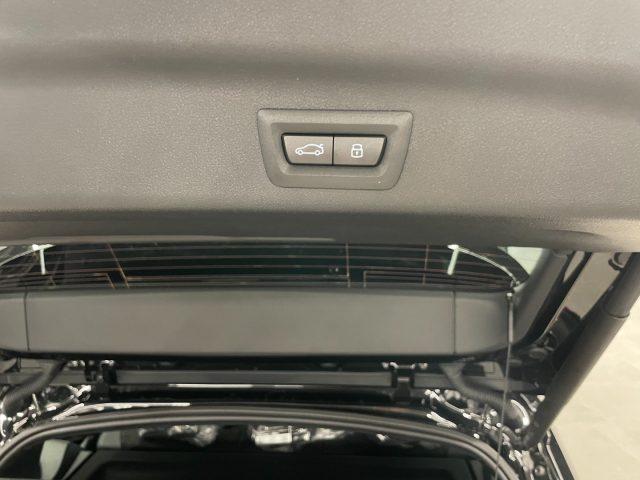 BMW X1 2.0 d S-Drive M-Sport Premium Package KM0 MY26