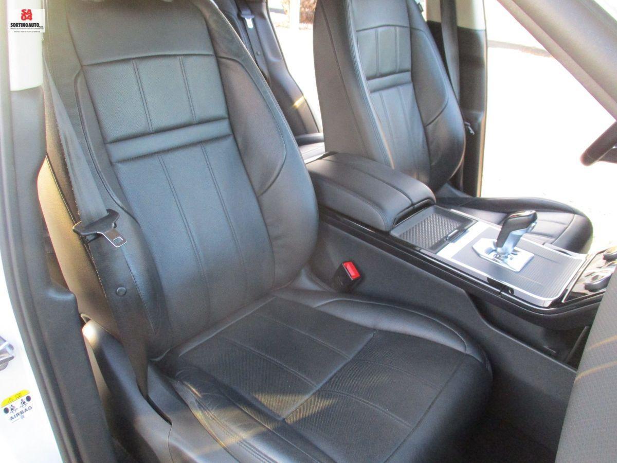 Evoque 2.0D 150 AWD Auto S 150cv-2020 KM85000