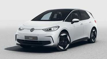 Volkswagen ID.3 Mark 1 Facelift (2023) Pro S 204CV (77kWh) Edition Plus