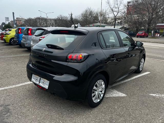 PEUGEOT 208 PureTech 75 Stop&Start 5 porte Active Pack