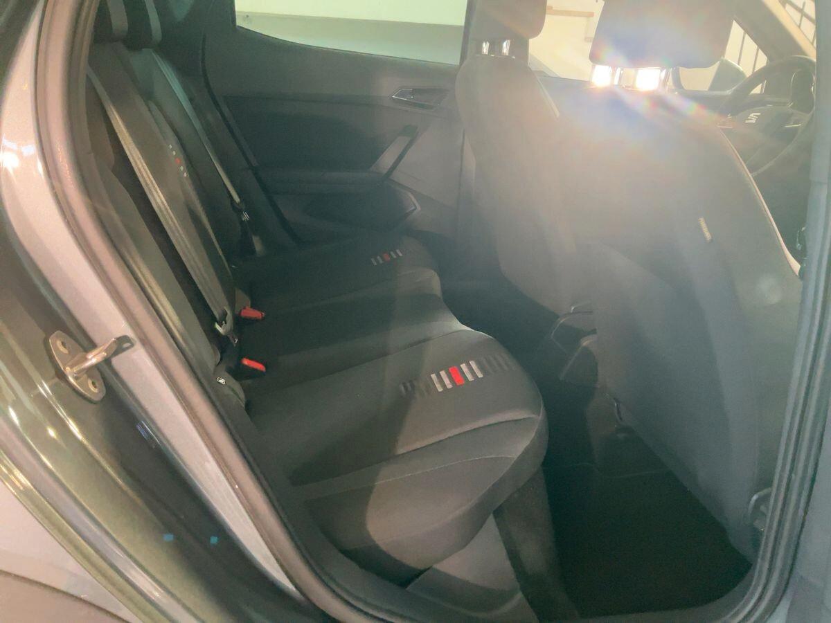 Seat Arona 1.0 EcoTSI 115 CV FR