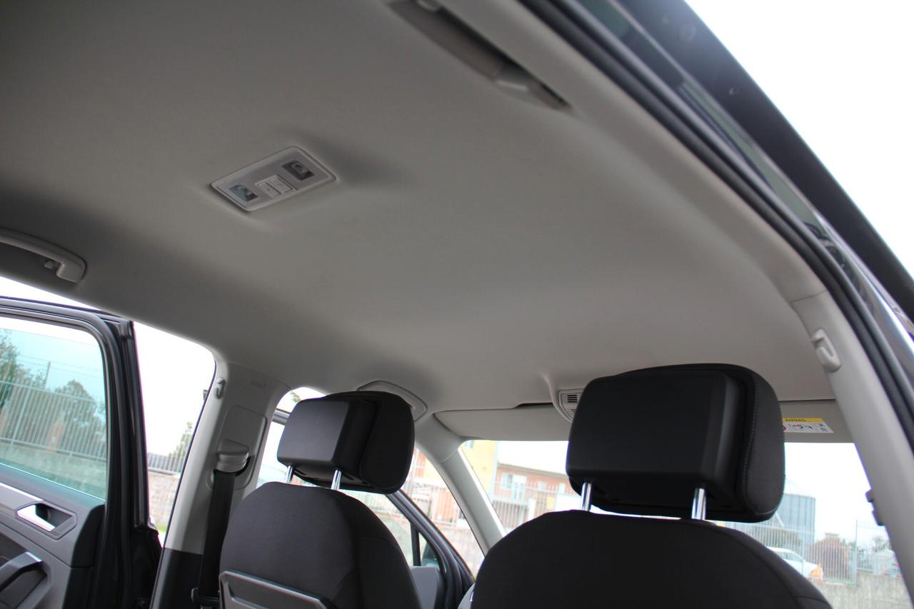 Volkswagen Tiguan 2.0 TDI SCR BMT IQ.DRIVE (KW 110 CV 150)