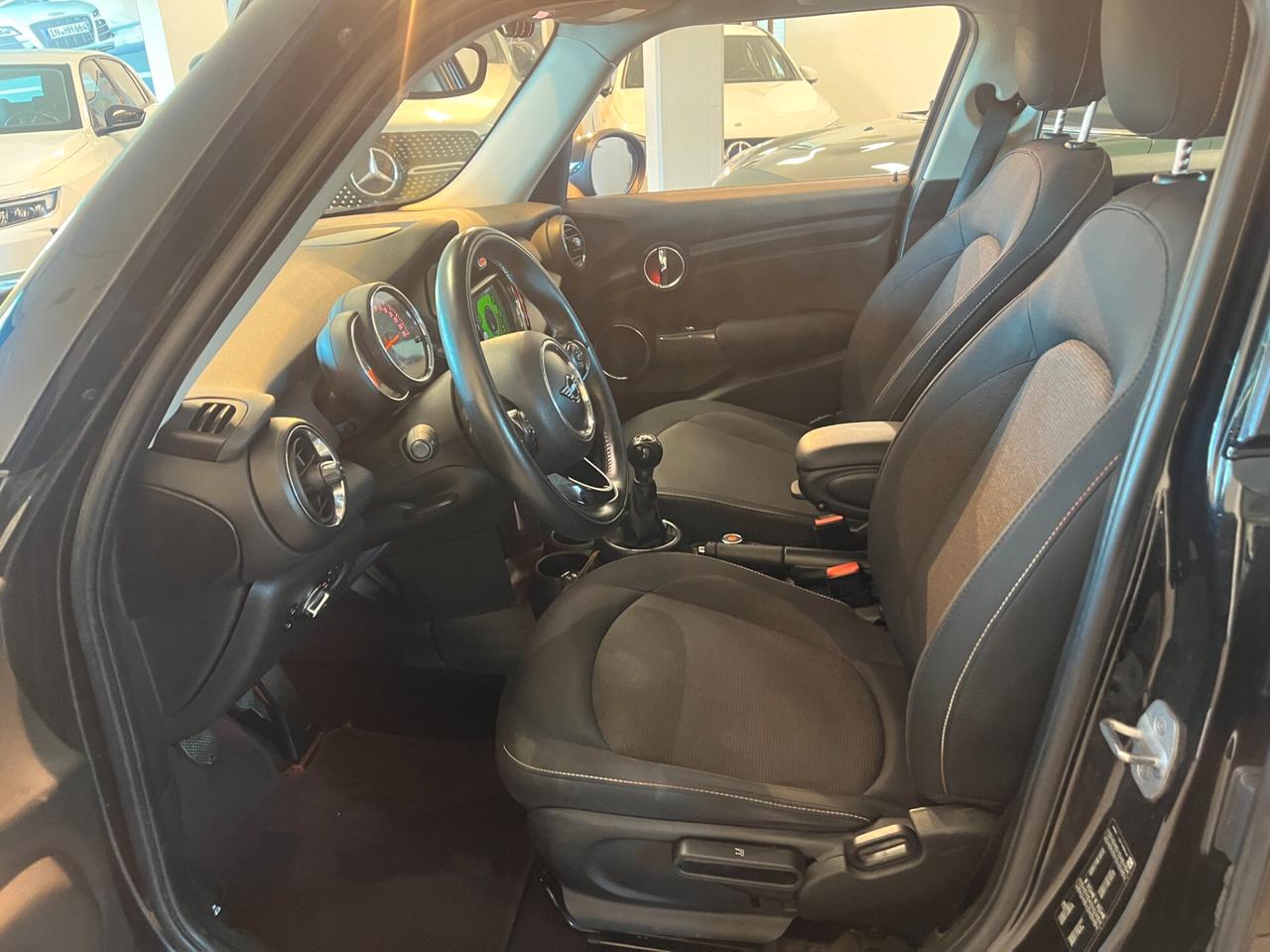 Mini 1.5 One D Hype 5 porte MODELLO RESTYLING