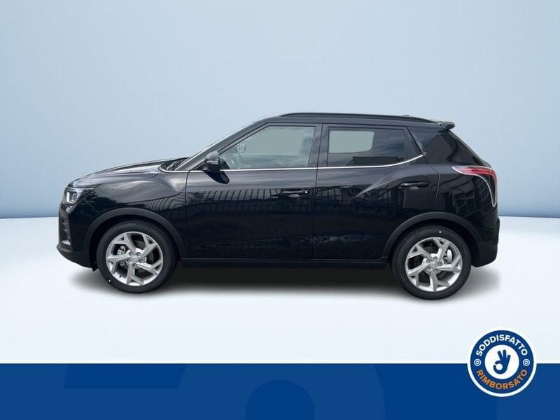 KGM Tivoli Style 1.5 Turbo GDI 163 CV