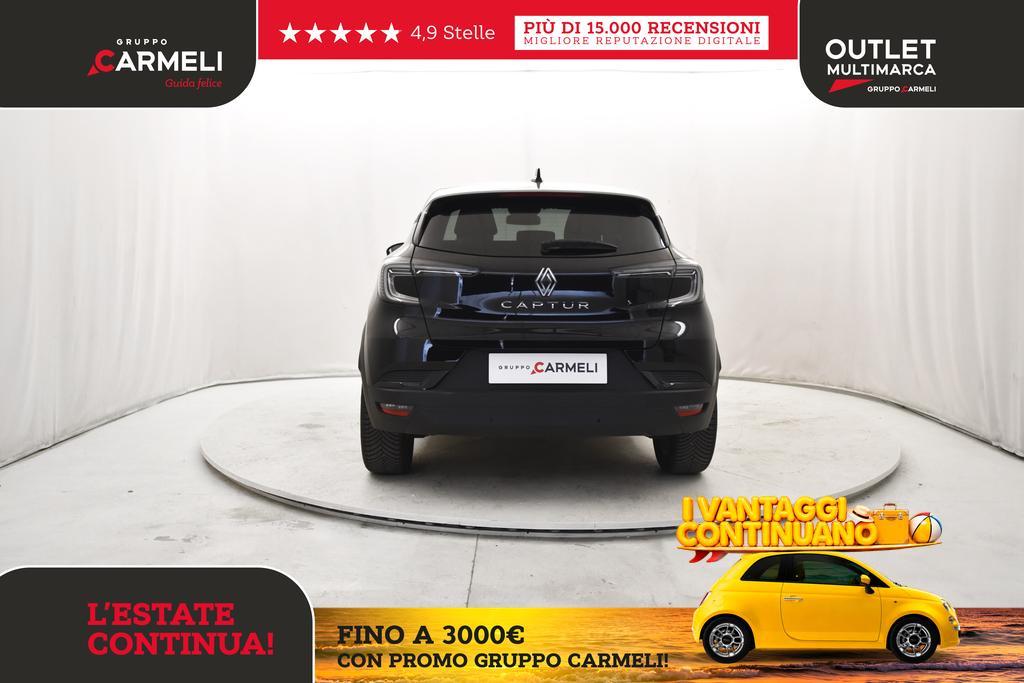 Renault Captur 1.0 TCe Techno
