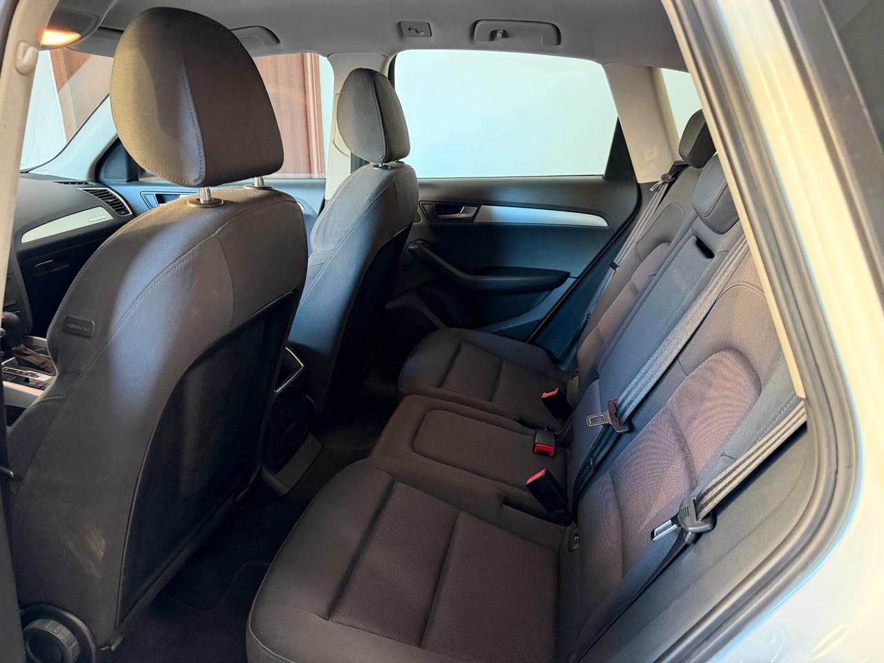 Audi Q5 2011 2.0 TDI 170 CV quattro S tronic AUTOMATICO