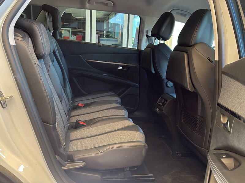 Peugeot 5008 5008 BlueHDi 130 Allure EAT8 S/S aut.