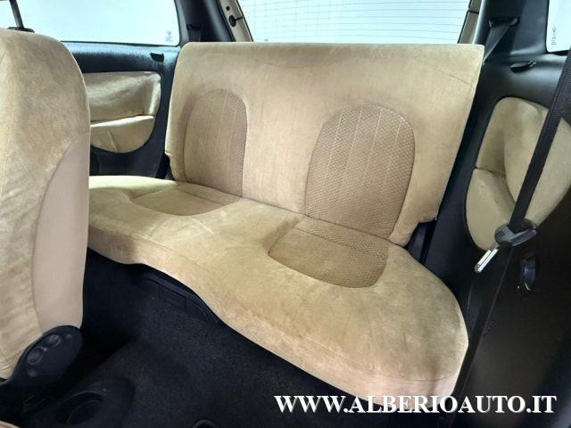 LANCIA Ypsilon 1.3 Multijet 16V Dual logic