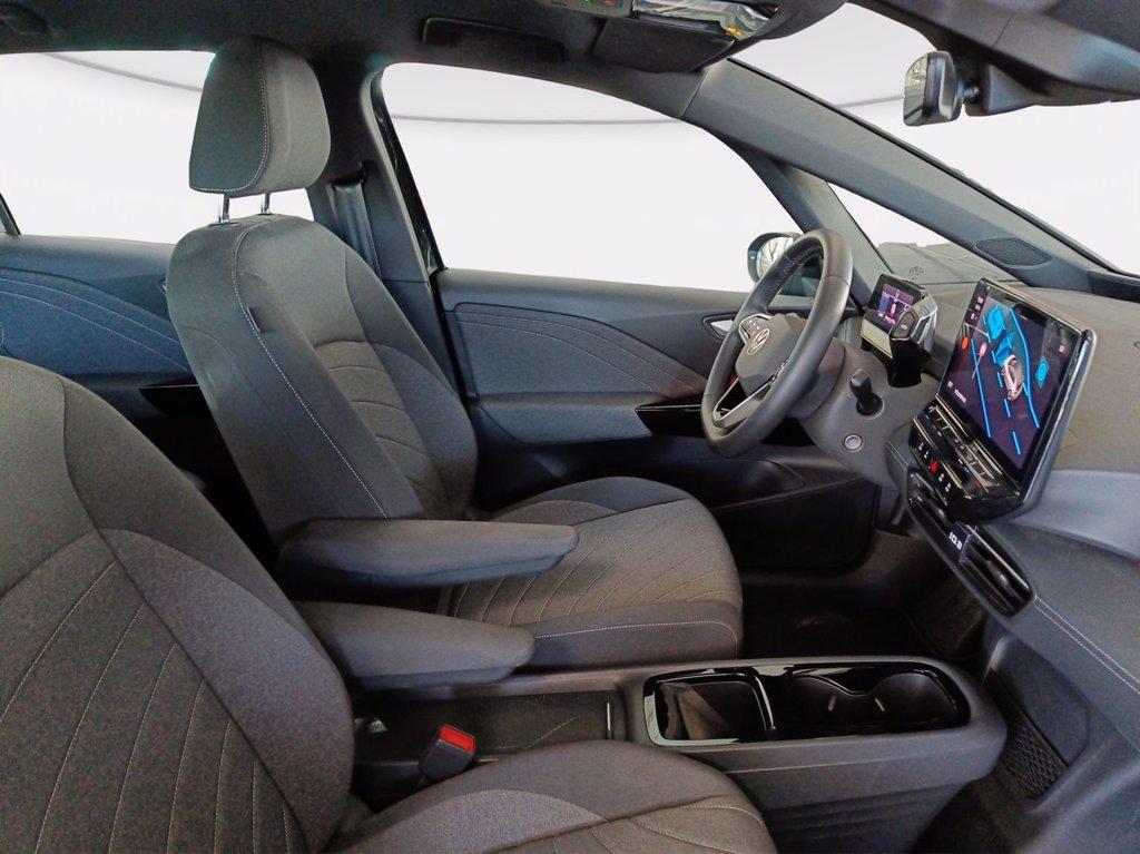 VOLKSWAGEN Id.3 58 kwh pro performance 204cv del 2024