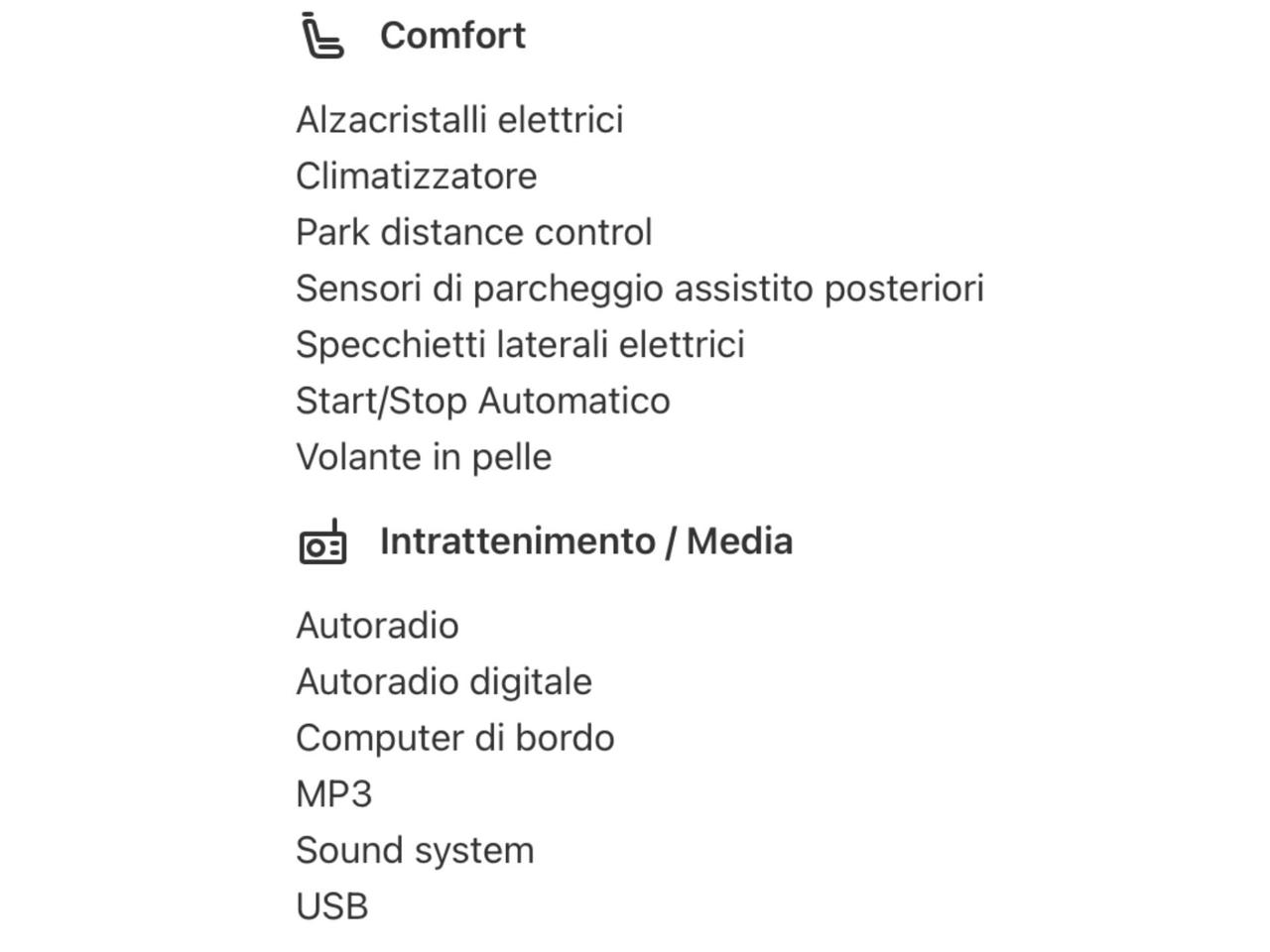 Mercedes-benz CLK 200 Kompr. cat Elegance Perfetta