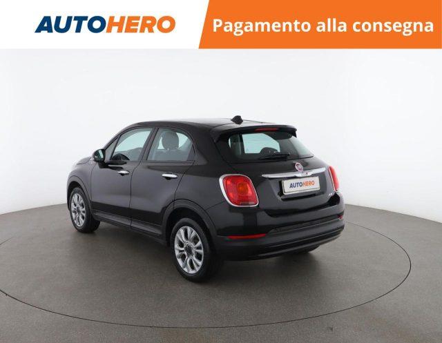 FIAT 500X 1.6 MultiJet 120 CV Pop Star
