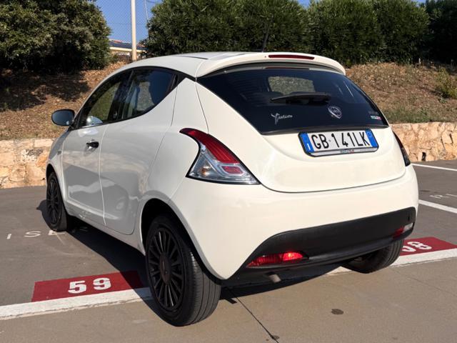 LANCIA Ypsilon 1.0 HYBRID 5 POSTI+TELEFONO+VOL MULTIFUNZIONE